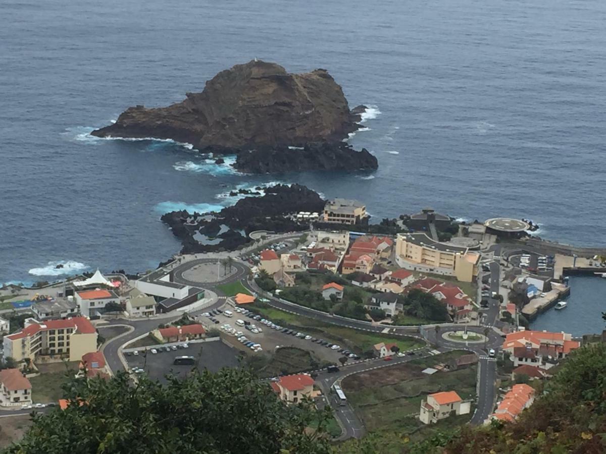 Casa Da Grota Villa Porto Moniz Exterior photo